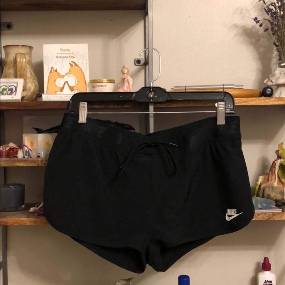 Nike athletic shorts